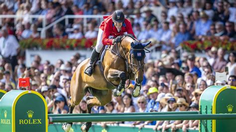 What You Need To Know: 2023 CHIO Aachen 